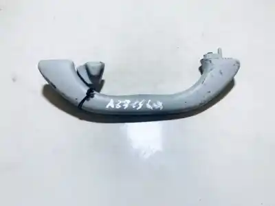 Автозапчастина б/у ручка стеля для volkswagen passat variant (3b5) 1.9 tdi посилання на oem iam 3b0857607a