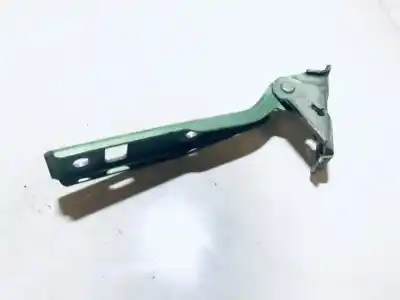 Peça sobressalente para automóvel em segunda mão dobradiça do capô por volkswagen golf iv (1j1) 1.9 tdi referências oem iam 1j0823301