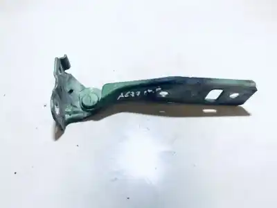 Peça sobressalente para automóvel em segunda mão dobradiça do capô por volkswagen golf iv (1j1) 1.9 tdi referências oem iam 1j0823302