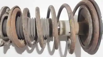 Pezzo di ricambio per auto di seconda mano molla di ammortizzazione per fiat doblo (119) 1.9 d sx riferimenti oem iam 