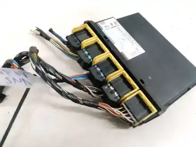 Автозапчастина б/у модуль комфорт для ford focus turnier (cak) 1.8 tddi turbodiesel cat посилання на oem iam 1s7t15k600fa  1s7t-15k600-fa, 5wk48730abf Автозапчастина б/у модуль комфорт для ford focus turnier (cak) 1.8 tddi turbodiesel cat посилання на oem iam 1s7t15k600fa  1s7t-15k600-fa, 5wk48730abf