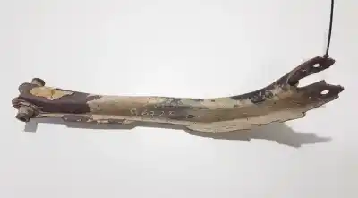 Second-hand car spare part left rear upper suspension arm for opel vectra b caravan 1.6 16v oem iam references 