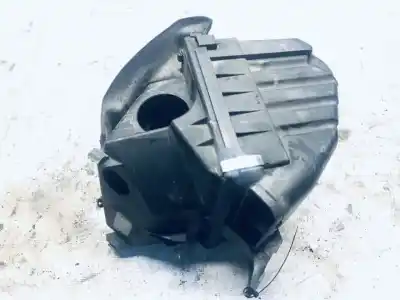 Peça sobressalente para automóvel em segunda mão suporte do filtro de ar por volkswagen passat b5 (3b2) 1.8 t referências oem iam 058183a