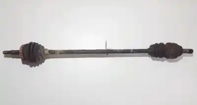 Second-hand car spare part front right transmission for opel vectra b caravan 1.6 16v oem iam references 