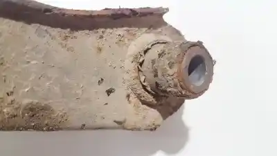 Автозапчасти б/у левый задний верхний рычаг подвески за saab 9-5 (ys3e) 2.3 turbo ссылки oem iam   