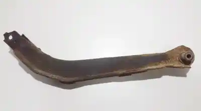 Автозапчастина б/у лівий задній верхній рычок підвіски для saab 9-5 (ys3e) 2.3 turbo посилання на oem iam   