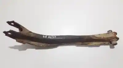 Автозапчасти б/у левый задний верхний рычаг подвески за saab 9-5 (ys3e) 2.3 turbo ссылки oem iam 