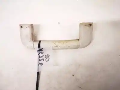 Second-hand car spare part roof handle for opel vectra b caravan 1.6 16v oem iam references 2020496