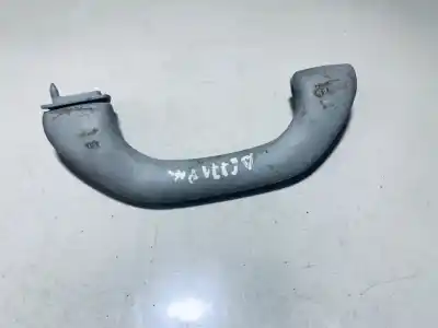 Peça sobressalente para automóvel em segunda mão puxador de teto por volkswagen golf iv (1j1) 1.9 tdi referências oem iam 1j0857607