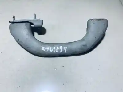 Peça sobressalente para automóvel em segunda mão puxador de teto por volkswagen golf iv (1j1) 1.9 tdi referências oem iam 1j0857607e