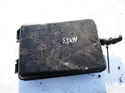 İkinci el araba yedek parçası KONFOR MODÜLÜ için AUDI A6 AVANT (4B5)  OEM IAM referansları 4B0962258D  410.215006005