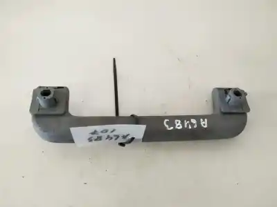 Автозапчасти б/у потолочная ручка за audi a6 avant (4b5) 2.7 t quattro ссылки oem iam 4b0857607  