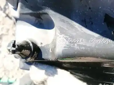Автозапчасти б/у поддержка воздушного фильтра за ford focus c-max (cap) 1.6 tdci cat ссылки oem iam 6655a  
