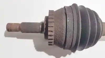 Second-hand car spare part front right transmission for saab 9-5 (ys3e) 2.3 turbo oem iam references   