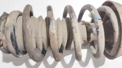 Автозапчасти б/у амортирующая пружина за saab 9-5 (ys3e) 2.3 turbo ссылки oem iam 