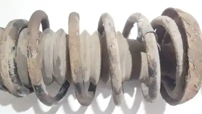 Second-hand car spare part shock absorber spring for saab 9-5 (ys3e) 2.3 turbo oem iam references   