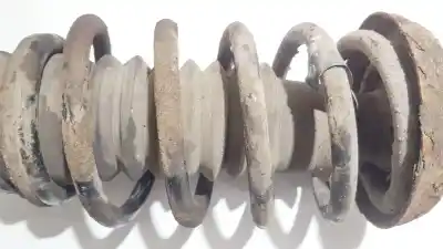 Автозапчасти б/у амортирующая пружина за saab 9-5 (ys3e) 2.3 turbo ссылки oem iam 