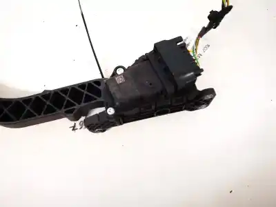Автозапчастина б/у педаль акселератора для ford focus c-max (cap) 1.8 cat посилання на oem iam 3m519f836bf  3m51-9f836-bf, 6pv008641-12