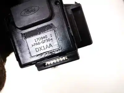 Автозапчастина б/у команда чистити для ford focus c-max (cap) 1.8 cat посилання на oem iam 17d940  