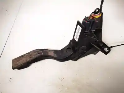 Second-hand car spare part accelerator pedal for ford mondeo iii (b5y) 2.0 16v tddi / tdci oem iam references 1s719f836bb