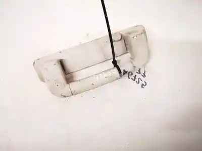 Second-hand car spare part roof handle for opel vectra b caravan 1.6 16v oem iam references 90413790