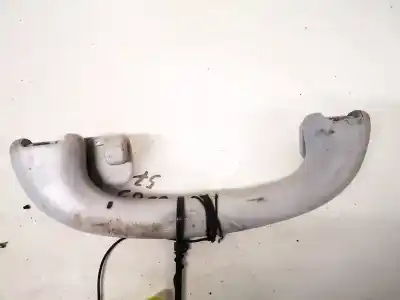 Автозапчасти б/у потолочная ручка за mazda 2 lim. (de) 1.4 diesel cat ссылки oem iam 