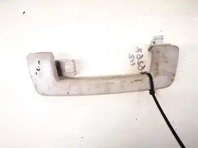 Second-hand car spare part roof handle for ford mondeo iii (b5y) 2.0 16v tddi / tdci oem iam references 1s71f045c96bbw