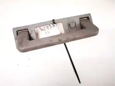 Pièce détachée automobile d'occasion poignée de maintien pour audi 80 avant 1.9 tdi références oem iam 4a0857607