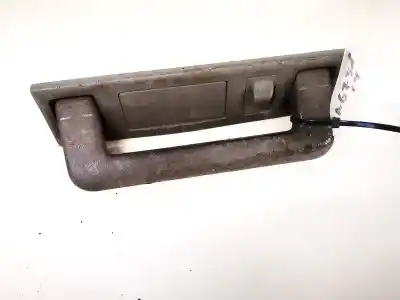 Pièce détachée automobile d'occasion poignée de maintien pour audi 80 avant 1.9 tdi références oem iam 4a0857607