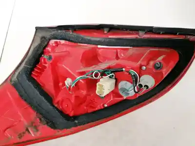 Second-hand car spare part right tailgate light for toyota rav 4 (a3) 2.2 turbodiesel cat oem iam references   