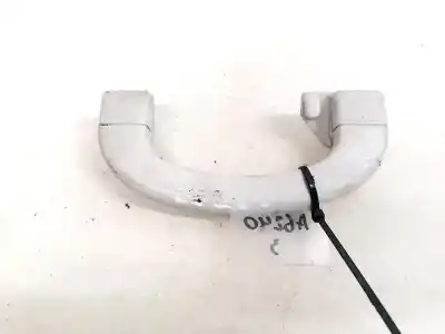 Second-hand car spare part roof handle for fiat stilo (192) 1.9 jtd 80 active oem iam references 