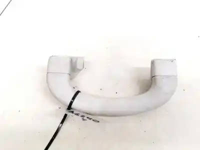 Second-hand car spare part roof handle for fiat stilo (192) 1.9 jtd 80 active oem iam references 