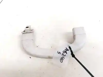 Second-hand car spare part roof handle for fiat stilo (192) 1.9 jtd 80 active oem iam references 