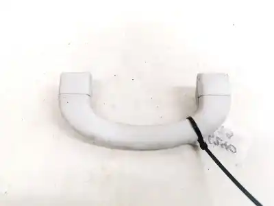 Second-hand car spare part roof handle for fiat stilo (192) 1.9 jtd 80 active oem iam references 