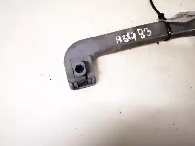 Автозапчасти б/у потолочная ручка за audi a6 avant (4b5) 2.7 t quattro ссылки oem iam 4b0857608  