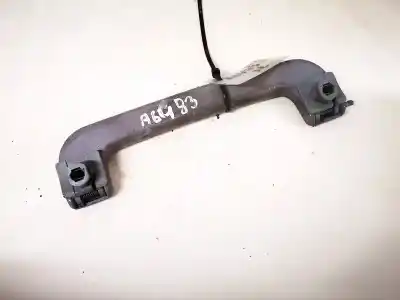 Автозапчасти б/у потолочная ручка за audi a6 avant (4b5) 2.7 t quattro ссылки oem iam 4b0857608  
