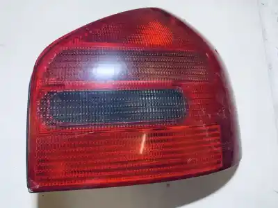 Автозапчасти б/у правый задний фонарь за audi a3 (8l) 1.8 ambiente ссылки oem iam 8l0945096