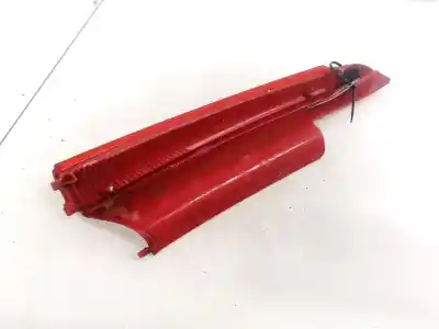Second-hand car spare part right tailgate light for citroen c4 i (lc_) 1.6 hdi oem iam references 9655863780   Second-hand car spare part right tailgate light for citroen c4 i (lc_) 1.6 hdi oem iam references 9655863780