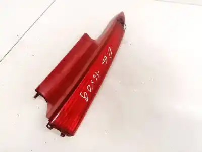 Second-hand car spare part right tailgate light for citroen c4 i (lc_) 1.6 hdi oem iam references 9655863780 Second-hand car spare part right tailgate light for citroen c4 i (lc_) 1.6 hdi oem iam references 9655863780