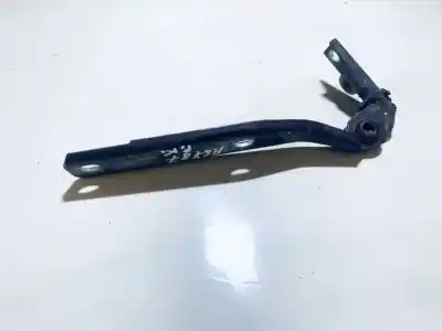 Peça sobressalente para automóvel em segunda mão dobradiça do capô por audi a6 avant (c4) 2.5 tdi referências oem iam 4a0823301f