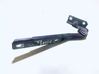 Peça sobressalente para automóvel em segunda mão dobradiça do capô por audi a6 avant (c4) 2.5 tdi referências oem iam 4a0823302f