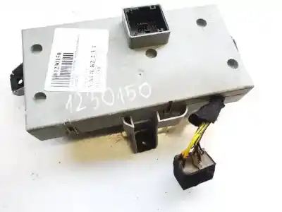 Pezzo di ricambio per auto di seconda mano modulo comfort per fiat doblo (119) 1.9 d sx riferimenti oem iam 46812231