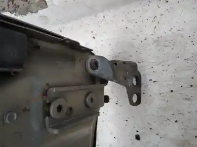 Peça sobressalente para automóvel em segunda mão dobradiça do capô por citroen c5 i (dc_) 2.2 hdi (dc4hxb dc4hxe) referências oem iam 