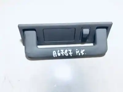 Peça sobressalente para automóvel em segunda mão puxador de teto por audi a6 avant (c4) 2.5 tdi referências oem iam 895857667