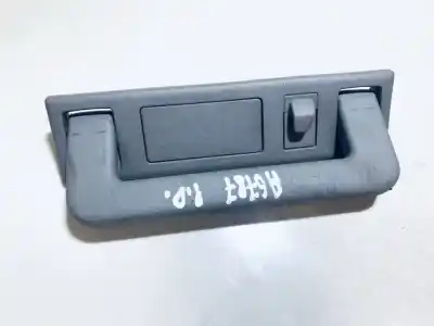 Peça sobressalente para automóvel em segunda mão puxador de teto por audi a6 avant (c4) 2.5 tdi referências oem iam 895857667