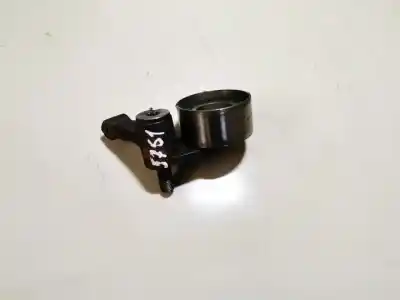 Second-hand car spare part auxiliary belt tensioner for chevrolet lacetti 2.0 diesel cat oem iam references 