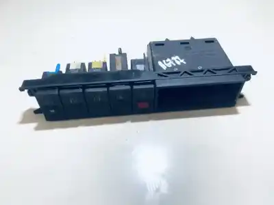 Peça sobressalente para automóvel em segunda mão interruptor 4 piscas - emergência por audi a6 avant (c4) 2.5 tdi referências oem iam 4a0941561a