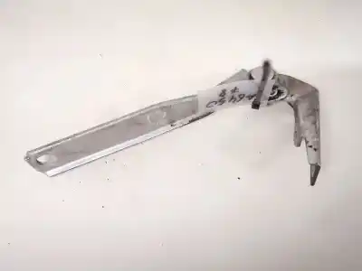 Автозапчастина б/у петля капота для AUDI A4, B5 1999.09 - 2001.08 FACELIFT 1.6 74KW 1994.11 - 2000.10 Посилання на OEM IAM 3B0823302  