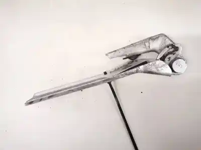 Автозапчастина б/у петля капота для AUDI A4, B5 1999.09 - 2001.08 FACELIFT 1.6 74KW 1994.11 - 2000.10 Посилання на OEM IAM 3B0823301  