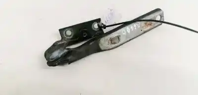 Peça sobressalente para automóvel em segunda mão dobradiça do capô por volkswagen passat b5 (3b2) 1.8 t referências oem iam 